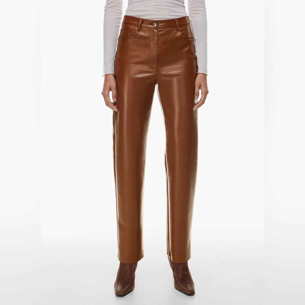 Aritzia Melina Pant - Picture 2 of 5